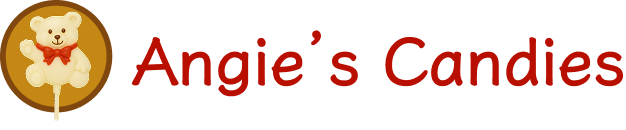 Angie's Candies Logo